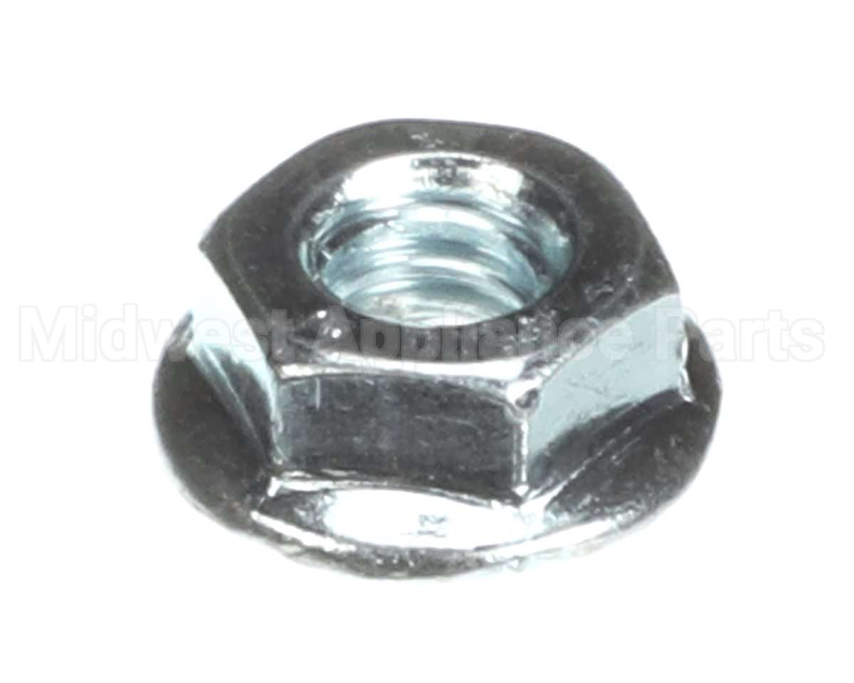 G110-71526801 Intl Environmental Corp Nut 1/4-20 Serrated Lock Hex