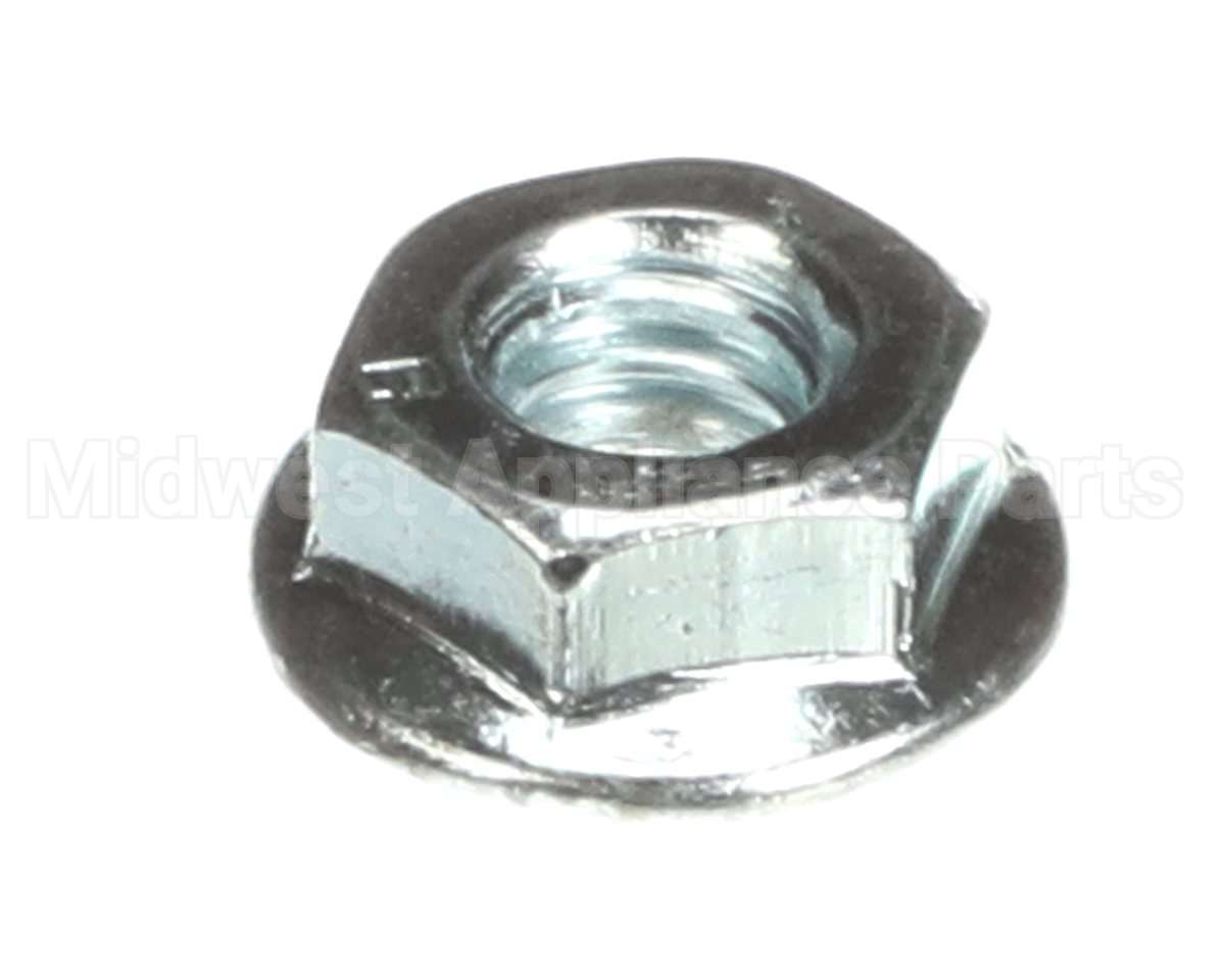 G110-71526801 Intl Environmental Corp Nut 1/4-20 Serrated Lock Hex