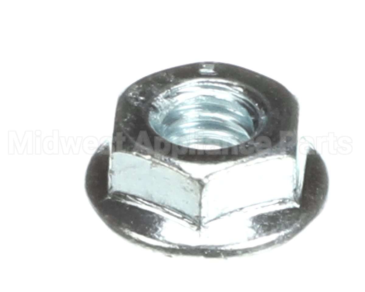G110-71526801 Intl Environmental Corp Nut 1/4-20 Serrated Lock Hex