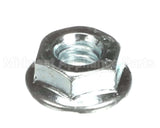 G110-71526801 Intl Environmental Corp Nut 1/4-20 Serrated Lock Hex