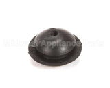 G1155-1 Garland Black Pvc Grommet #315-463