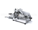 G12 Globe Food Slicer Manual 12" Diameter Knife