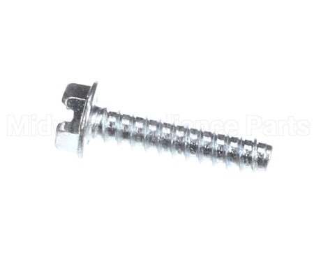 G125-70018921 Intl Environmental Corp Screw Sh Met Type B 8X3/4