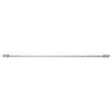 G132F Compatible Grindmaster Quartz Element 120V 575W 19-1/4"