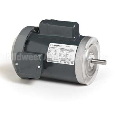 G1515 Regal Rexnord - Marathon 1/2Hp 115/230V 1Ph 56C Fr Mtr