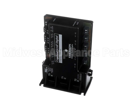 G152490 Aaon Compressor Control