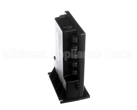 G152490 Aaon Compressor Control