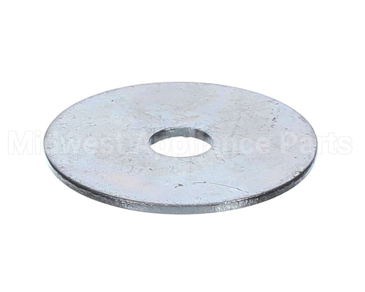 G165-70018810 Intl Environmental Corp Wshr Flat 1/4 X 1.25 Od