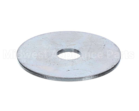 G165-70018810 Intl Environmental Corp Wshr Flat 1/4 X 1.25 Od