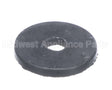G165-70262401 Intl Environmental Corp Rubber Washer 1/4" Id X 1" Od X 1/8"