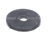 G165-70262401 Intl Environmental Corp Rubber Washer 1/4" Id X 1" Od X 1/8"