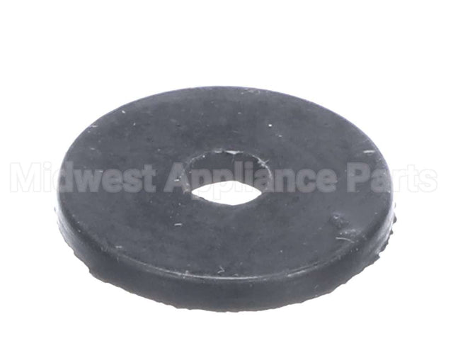 G165-70262401 Intl Environmental Corp Rubber Washer 1/4" Id X 1" Od X 1/8"