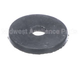 G165-70262401 Intl Environmental Corp Rubber Washer 1/4" Id X 1" Od X 1/8"