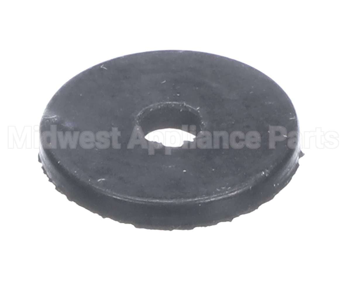 G165-70262401 Intl Environmental Corp Rubber Washer 1/4" Id X 1" Od X 1/8"