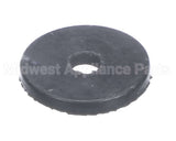 G165-70262401 Intl Environmental Corp Rubber Washer 1/4" Id X 1" Od X 1/8"