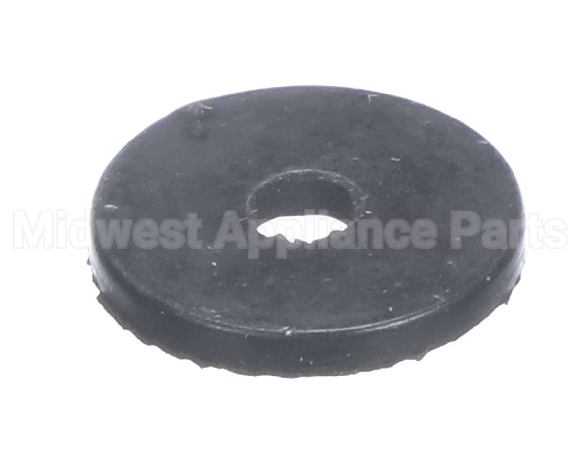 G165-70262401 Intl Environmental Corp Rubber Washer 1/4" Id X 1" Od X 1/8"