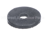 G165-70262401 Intl Environmental Corp Rubber Washer 1/4" Id X 1" Od X 1/8"