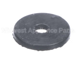 G165-70262401 Intl Environmental Corp Rubber Washer 1/4" Id X 1" Od X 1/8"