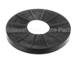 G180 Vollrath Gasket No.8, 1.80 Id Black