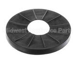 G180 Vollrath Gasket No.8, 1.80 Id Black