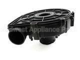 G196HGK-2 Baso Gas Products 1/2" Comb Lp Gas Valve 24V