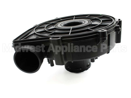 G196HGK-2 Baso Gas Products 1/2" Comb Lp Gas Valve 24V