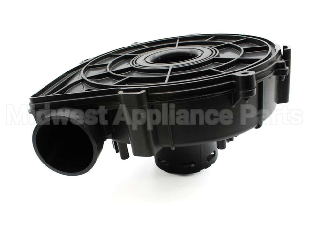 G196HGK-2 Baso Gas Products 1/2" Comb Lp Gas Valve 24V