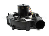 G196HGK-2 Baso Gas Products 1/2" Comb Lp Gas Valve 24V