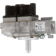 G196NGH-1 Compatible Johnson Controls Valve, Dual Gas Solenoid - 24V
