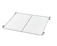 G1ACC-SHLF6 Traulsen 1 Cp Shelf W/Pins And Clips