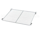 G1ACC-SHLF6 Traulsen 1 Cp Shelf W/Pins And Clips