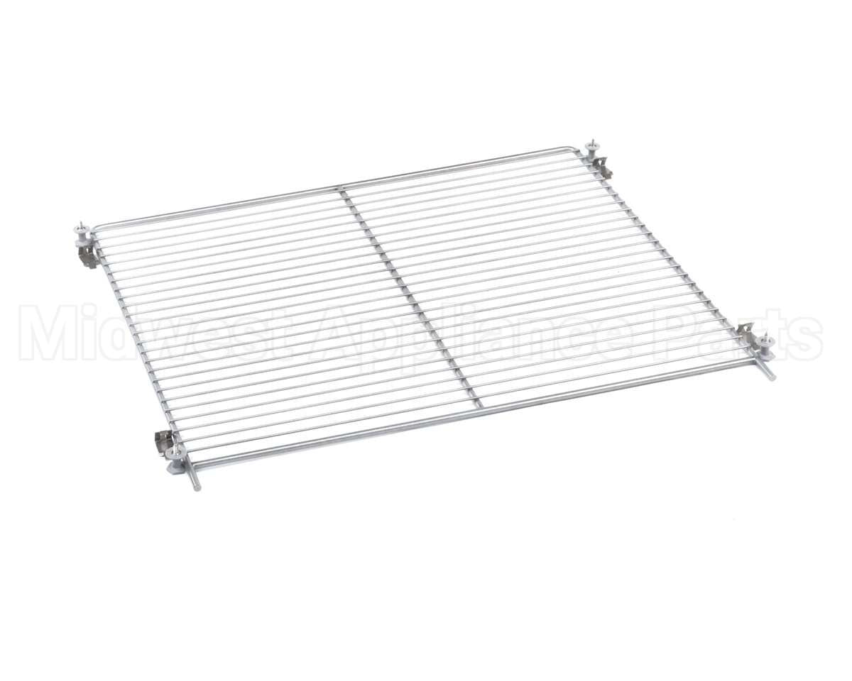 G1ACC-SHLF6 Traulsen 1 Cp Shelf W/Pins And Clips