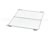 G1ACC-SHLF6 Traulsen 1 Cp Shelf W/Pins And Clips
