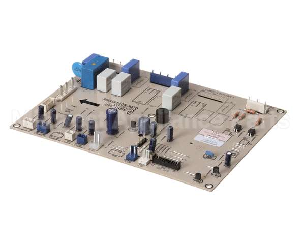 G1D5400100 Turbo Air Main Pcb