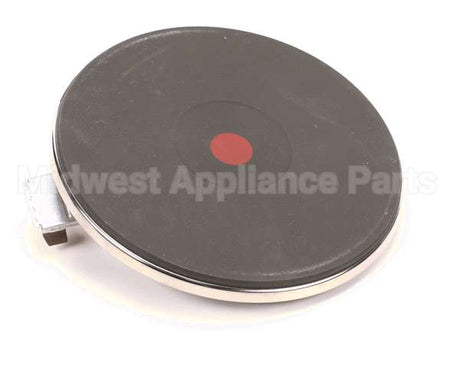 G218A Grindmaster Cecilware Element 9Dia. (Solid) 240V 2.6Kw-