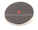 G218A Grindmaster Cecilware Element 9Dia. (Solid) 240V 2.6Kw-