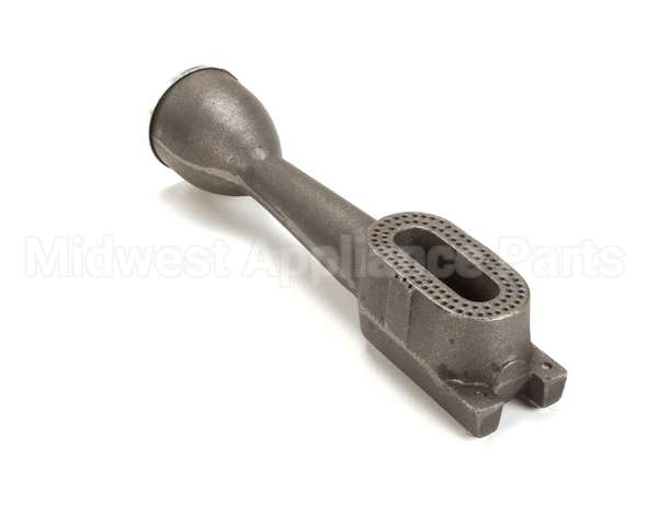 G224A Grindmaster Cecilware Burner Assembly-Fm (Spare Part)