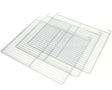 G23ACC-SHLF5 Traulsen 3 Epoxy Shelves On Pins Right