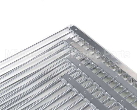 G23ACC-TK2LR Traulsen 2 Pairs #4 Ts