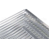 G23ACC-TK2LR Traulsen 2 Pairs #4 Ts