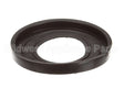 G250 Vollrath Gasket No.8A, 2.50 Id Black