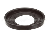 G250 Vollrath Gasket No.8A, 2.50 Id Black