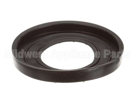 G250 Vollrath Gasket No.8A, 2.50 Id Black