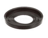 G250 Vollrath Gasket No.8A, 2.50 Id Black