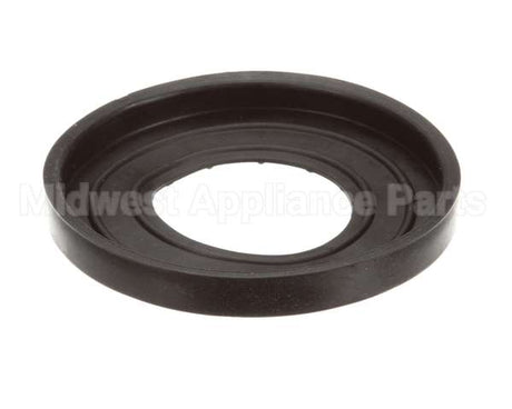 G250 Vollrath Gasket No.8A, 2.50 Id Black
