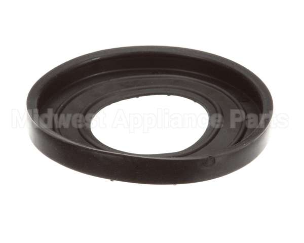 G250 Vollrath Gasket No.8A, 2.50 Id Black