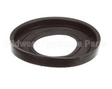 G250 Vollrath Gasket No.8A, 2.50 Id Black