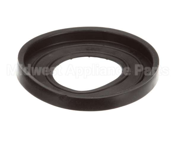 G250 Vollrath Gasket No.8A, 2.50 Id Black
