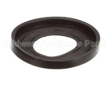 G250 Vollrath Gasket No.8A, 2.50 Id Black