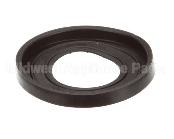 G250 Vollrath Gasket No.8A, 2.50 Id Black